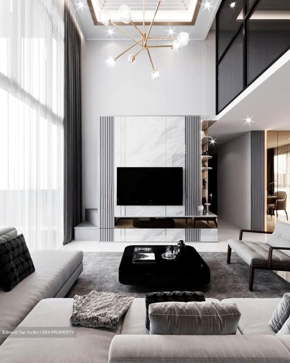Parc Botannia (D28), Condominium #563201481